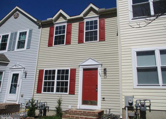 Property at 130 Cherry Tree Ln, Elkton, MD 21921, 3 beds, 1.5 baths