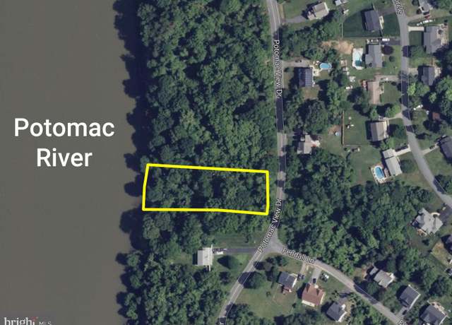 Property at 12325 Potomac View Dr, Newburg, MD 20664
