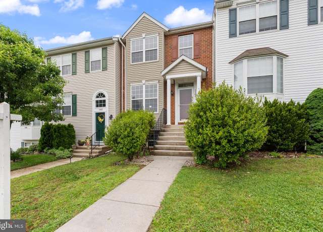Property at 1164 Heathfield Rd, Eldersburg, MD 21784, 3 beds, 3 baths