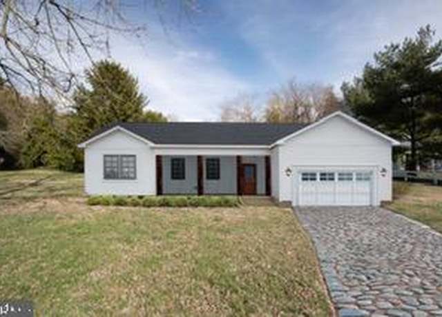 Property at 5521 Cedar Grove Rd, East New Market, MD 21631, 3 beds, 2 baths
