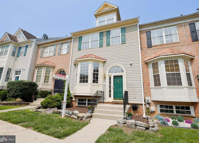 Property at 2613 Caulfield Ct, Frederick, MD 21701, 3 beds, 3.5 baths