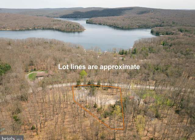 Property at 1714 Mayhew Inn Rd, Oakland, MD 21550