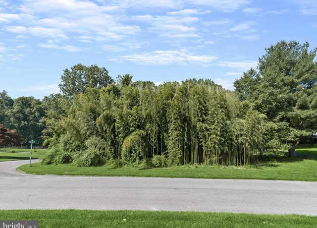 Property at 0- Evergreen Way, Ellicott City, MD 21042