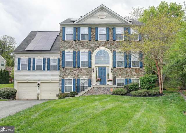 Property at 6038 Joseph Scott Dr, Elkridge, MD 21075, 5 beds, 3.5 baths