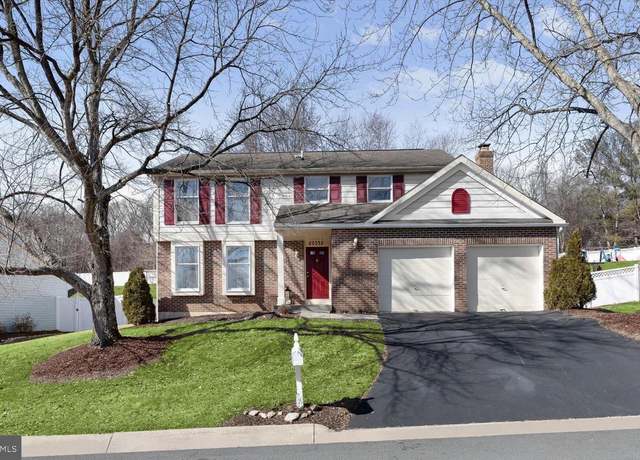 Property at 20332 Sandsfield Ter, Germantown, MD 20876, 4 beds, 2.5 baths