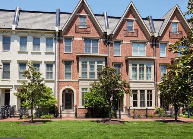 Property at 10743 Symphony Park Dr, North Bethesda, MD 20852, 4 beds, 4.5 baths