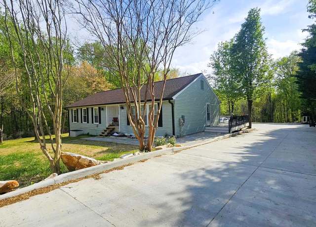 Property at 15315 Holly Grove Rd, Silver Spring, MD 20905, 6 beds, 4 baths