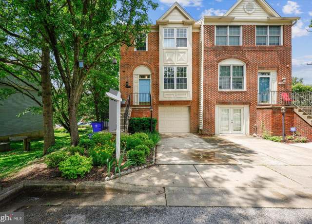 Property at 11249 Watermill Ln, Silver Spring, MD 20902, 3 beds, 3 baths
