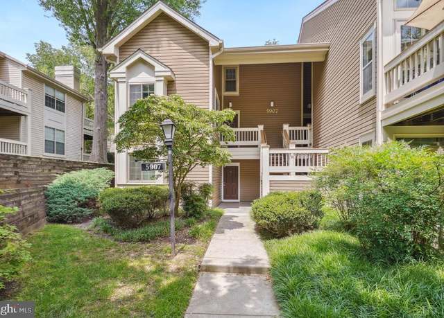 Property at 5907 Barbados Pl #102, Rockville, MD 20852, 2 beds, 2 baths