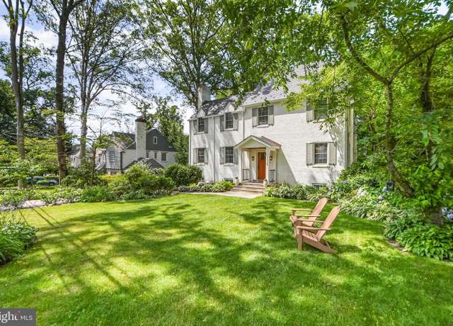 Property at 5625 Lambeth Rd, Bethesda, MD 20814, 5 beds, 4.5 baths