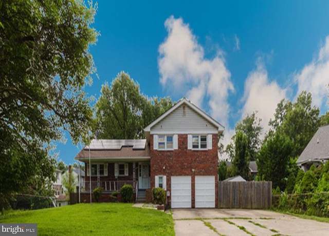 Property at 605 Winhall Way, Silver Spring, MD 20904, 5 beds, 3.5 baths