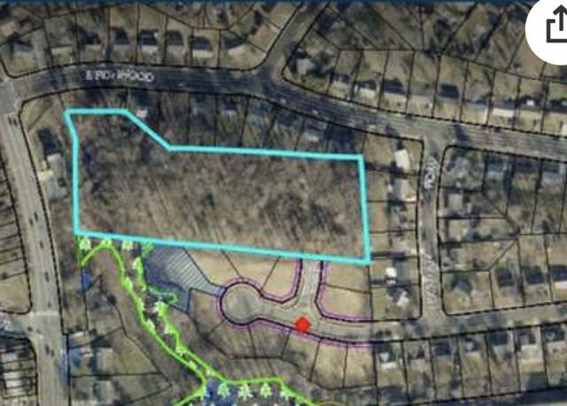 Property at Livingston Rd, Oxon Hill, MD 20745