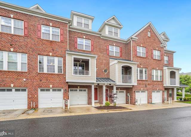 Property at 5106 Shamrocks Delight Dr, Bowie, MD 20720, 2 beds, 2.5 baths