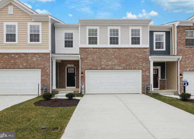 Property at 11708 Wynnifred Pl, Glenn Dale, MD 20769, 4 beds, 2.5 baths