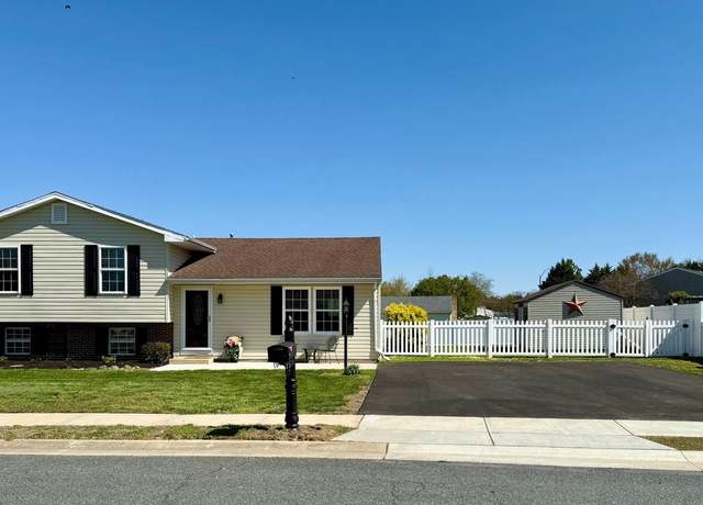 Property at 8635 Brenton Dr, Easton, MD 21601, 3 beds, 2 baths