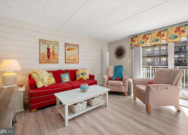Property at 4 46th St #11102, Ocean City, MD 21842, 2 beds, 2 baths