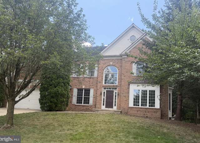 Property at 25 Forrest Hills Dr, Voorhees, NJ 08043, 4 beds, 4.5 baths