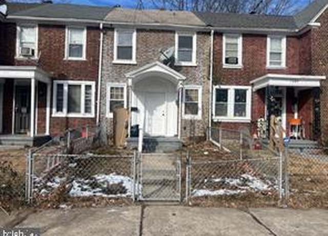 Property at 1081 Niagara Rd, Camden, NJ 08104, 1 bed, 1 bath
