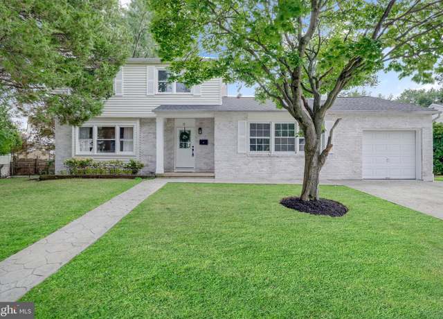 Property at 11 Biscayne Blvd, West Deptford, NJ 08096, 4 beds, 1.5 baths