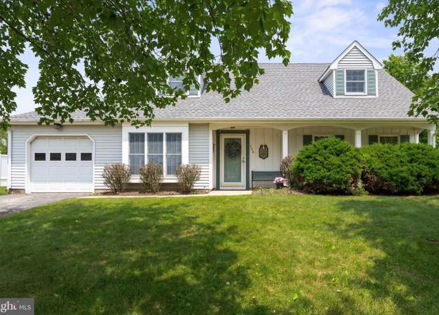 Property at 248 Trenton Ave, Hamilton, NJ 08619, 4 beds, 2 baths