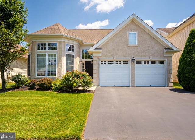 Property at 9 Copernicus Ct, Cranbury, NJ 08512, 3 beds, 3 baths
