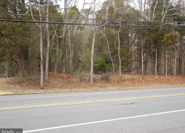 Property at 687 Route 9, Little Egg Harbor Twp, NJ 08087