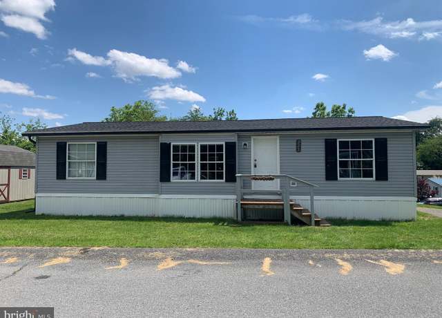 Property at 223 Merry St, Hamburg, PA 19526, 3 beds, 2 baths