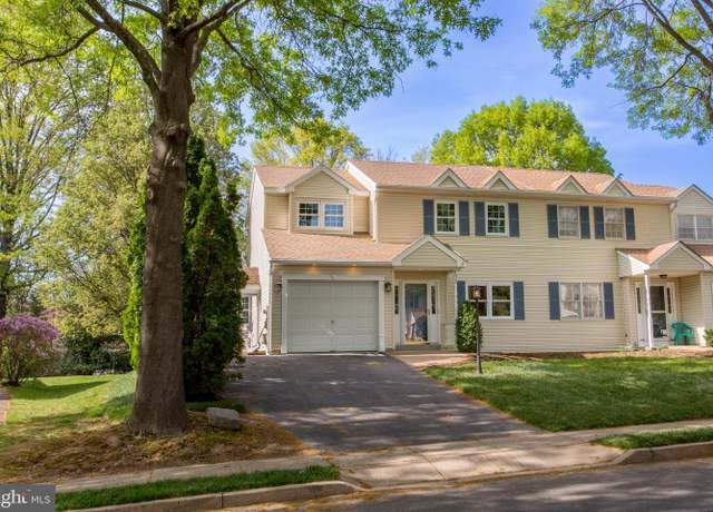 Property at 4038 Diane Way, Doylestown, PA 18902, 3 beds, 2.5 baths