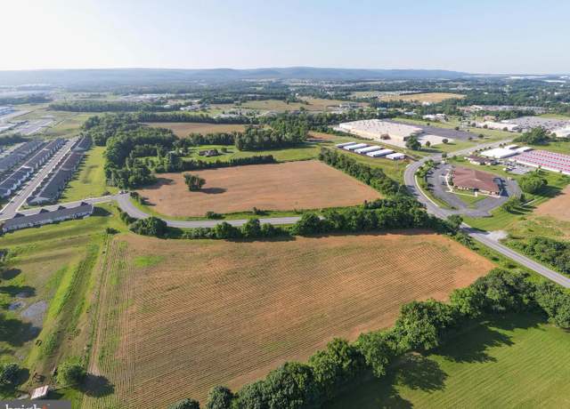 Property at Rr Ritner, Shippensburg, PA 17257