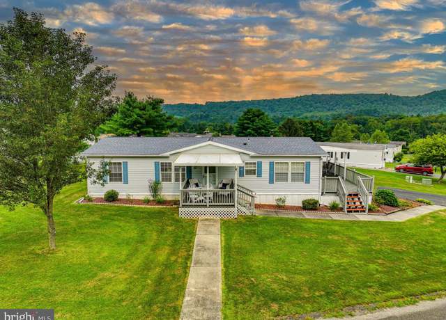 Property at 86 Sam Brooke Cir, Lehighton, PA 18235, 3 beds, 2 baths