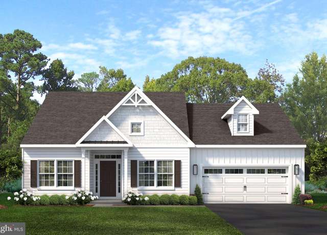 Property at Lincolnshire St Unit E (BELFAST), Oxford, PA 19363, 3 beds, 2 baths