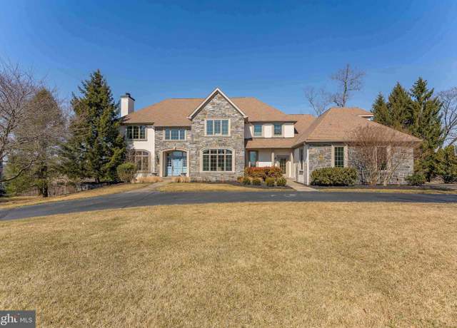 Property at 1115 Legacy Ln, West Chester, PA 19382, 5 beds, 6 baths
