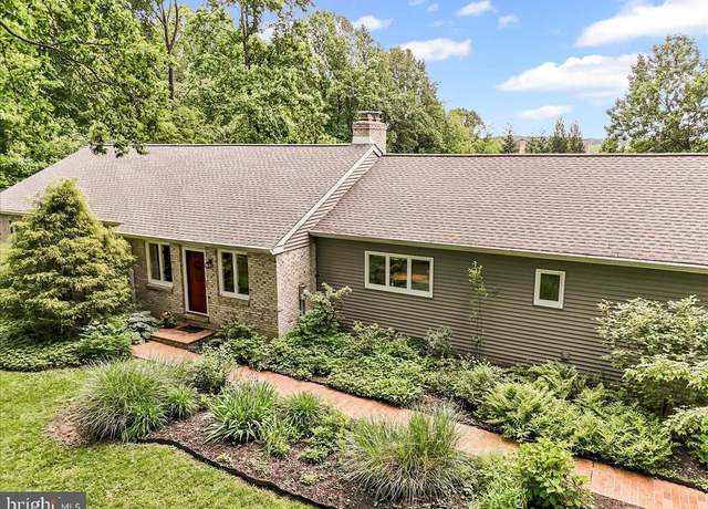 Property at 800 Nutes Farm Ln, Kennett Square, PA 19348, 3 beds, 2.5 baths