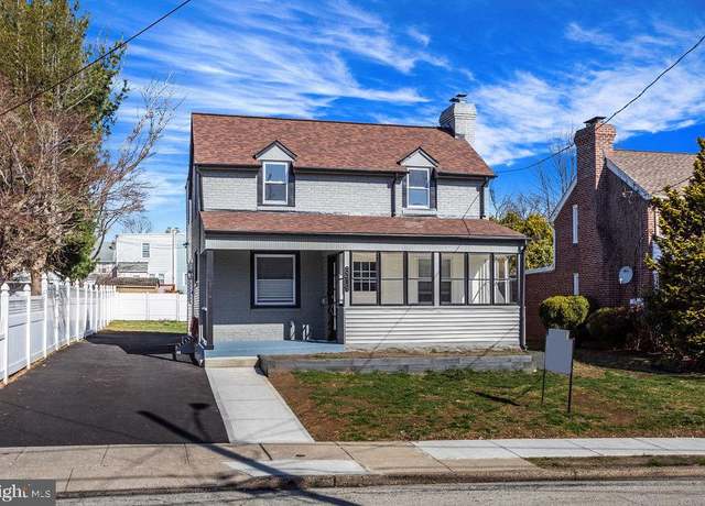 Property at 3419 Brunswick Ave, Drexel Hill, PA 19026, 3 beds, 2.5 baths