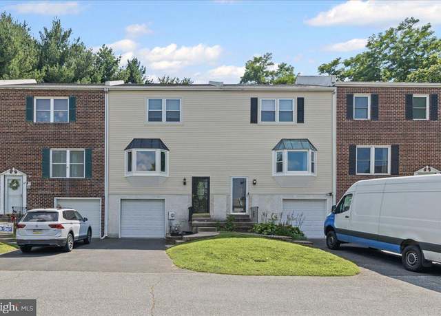Property at 42 Kingston Ter, Aston, PA 19014, 2 beds, 2.5 baths