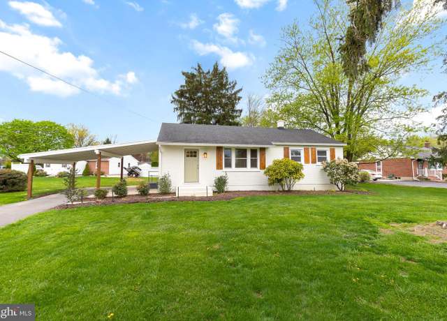 Property at 47 Park Circle Dr, Lancaster, PA 17603, 2 beds, 1 bath
