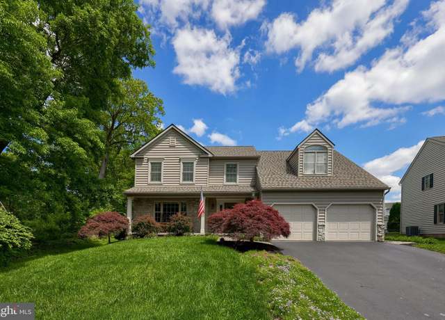 Property at 2969 Hearthside Ln, Lancaster, PA 17601, 4 beds, 3.5 baths