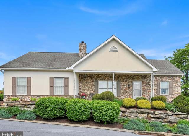 Property at 214 Fite Way, Quarryville, PA 17566, 2 beds, 2.5 baths