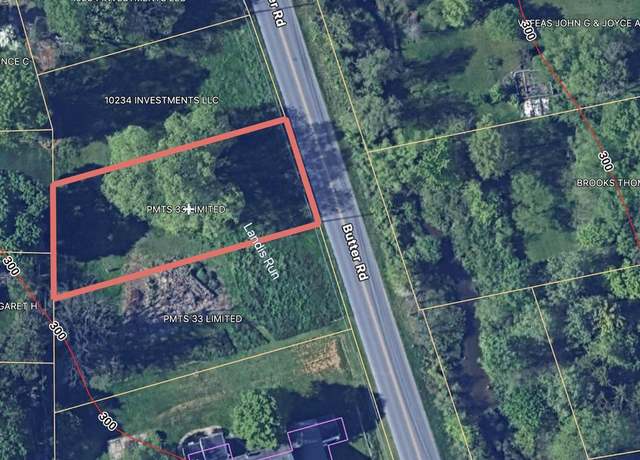 Property at Butter Rd, Lancaster, PA 17601
