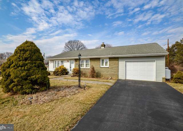 Property at 4619 Gary Rd, Orefield, PA 18069, 3 beds, 1 bath