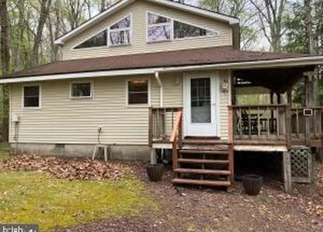 Property at 20 Horseshoe Dr, White Haven, PA 18661, 3 beds, 2 baths