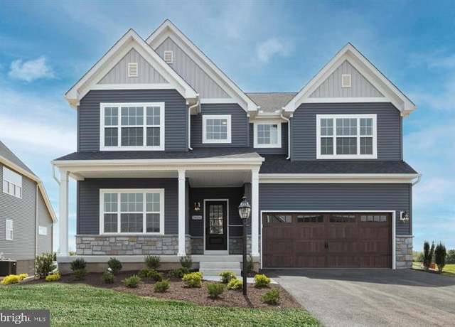 Property at Lot 2, 135 Hoffmansville Rd, Barto, PA 19504, 4 beds, 2.5 baths