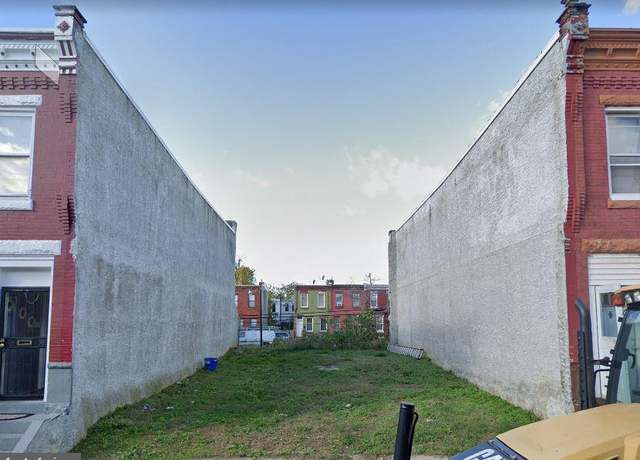 Property at 2448 N 18th St, Philadelphia, PA 19132