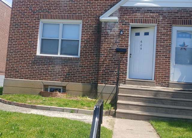 Property at 609 Glenview St, Philadelphia, PA 19111, 4 beds