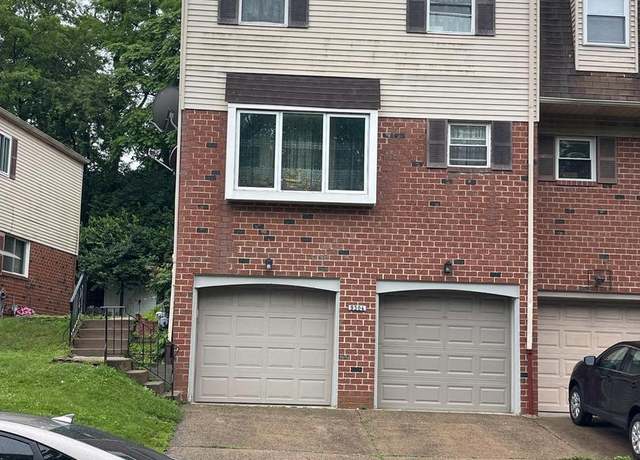 Property at 9304 Jamison Ave Unit B, Philadelphia, PA 19115, 2 beds, 2.5 baths