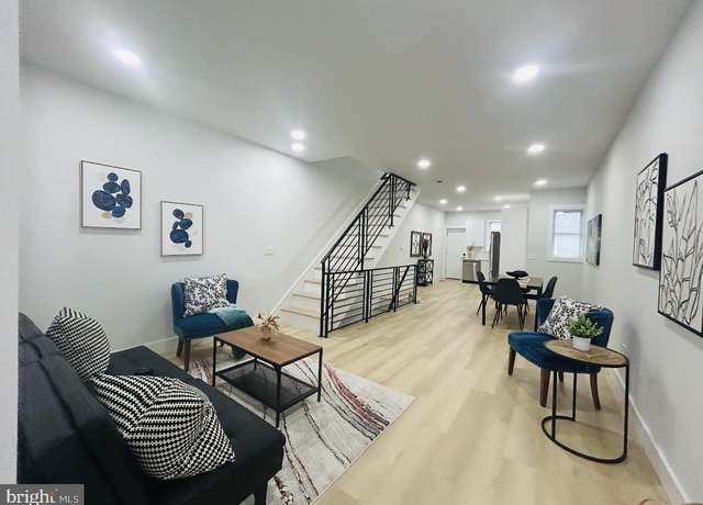 Property at 5753 Pemberton St, Philadelphia, PA 19143, 3 beds, 2.5 baths