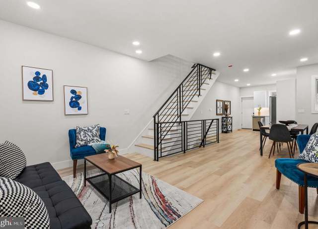 Property at 5753 Pemberton St, Philadelphia, PA 19143, 3 beds, 2.5 baths