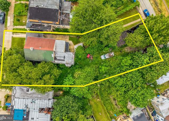 Property at 4821 Haverford Ave, Philadelphia, PA 19139, 5 beds, 1 bath