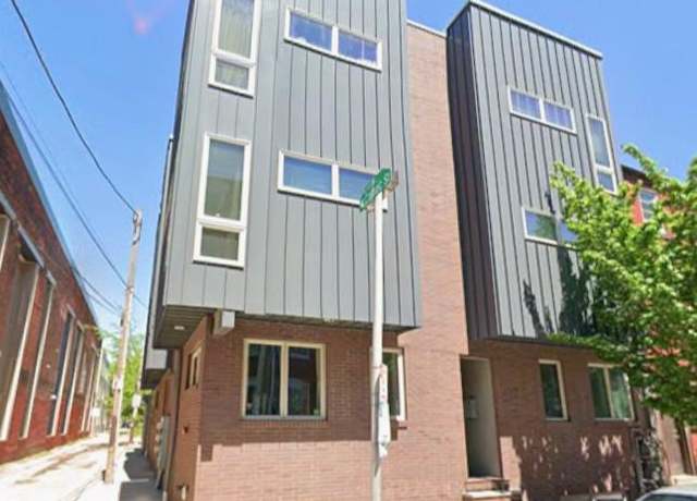 Property at 1217-19 Mount Vernon St #1, Philadelphia, PA 19123, 3 beds, 3 baths
