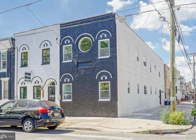 Property at 2300 S 6th St, Philadelphia, PA 19148, 3 beds, 2.5 baths
